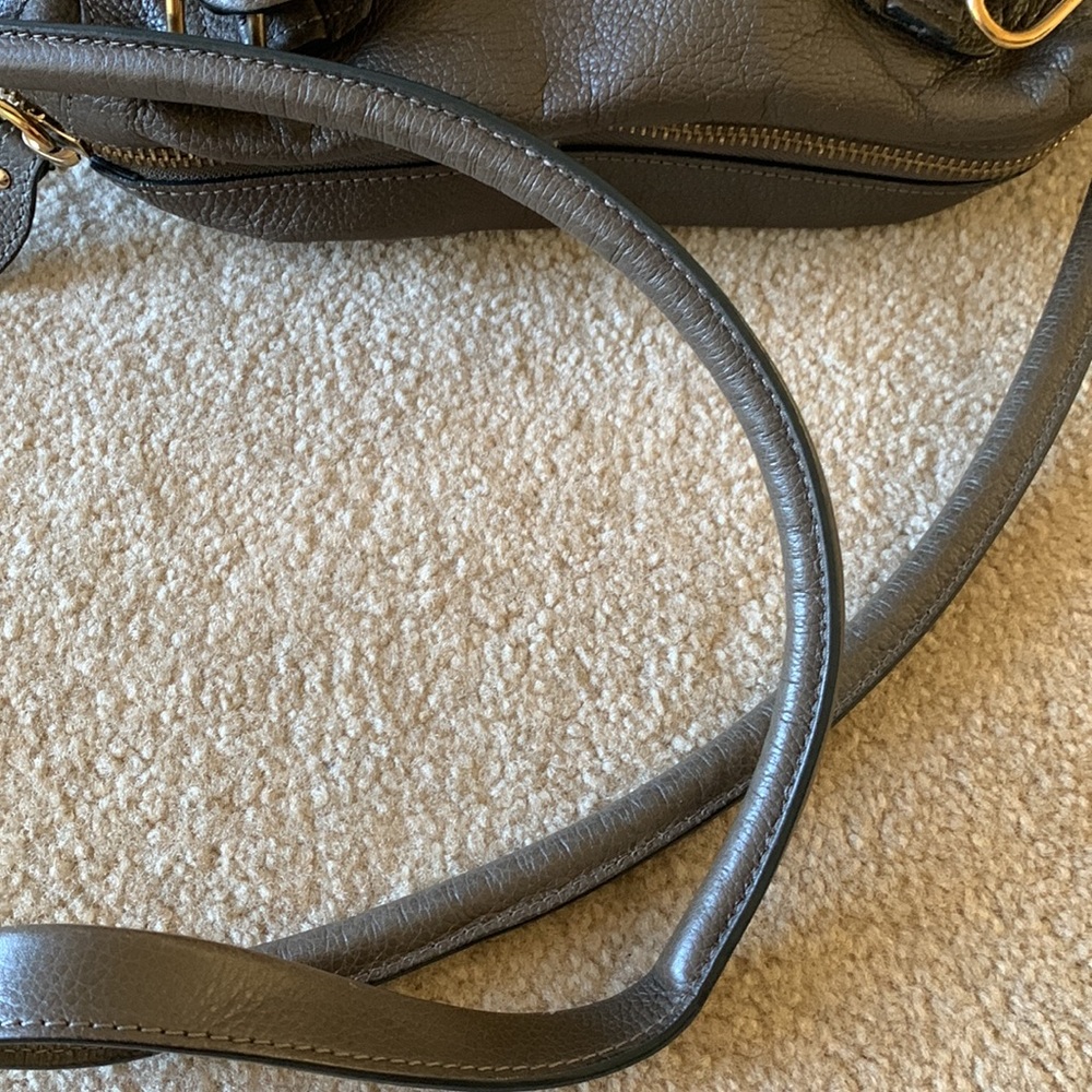 Chloe Paraty Bag - Picture 10 of 16